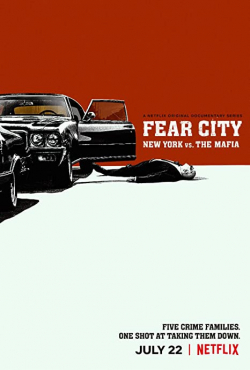 Fear City: New York vs the Mafia الموسم 1 الحلقة 3 مترجم