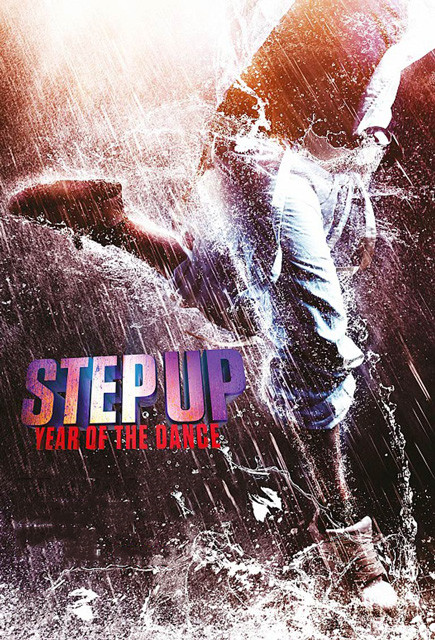 فيلم Step Up Year of the Dance 2019 مترجم اون لاين