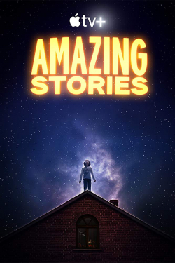 Amazing Stories الموسم 1 الحلقة 1 مترجم