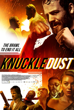 Knuckledust 2020 مترجم