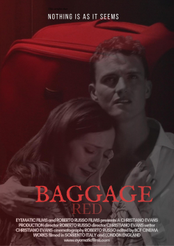 Baggage Red 2020 مترجم