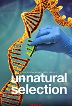 Unnatural Selection الموسم 1 الحلقة 4