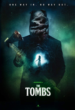 The Tombs 2019 مترجم