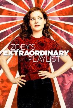 Zoey's Extraordinary Playlist الموسم 2 الحلقة 3 مترجم