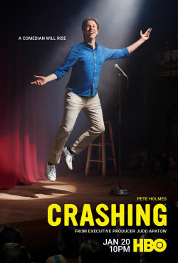 Crashing الموسم 1 الحلقة 8 مترجم