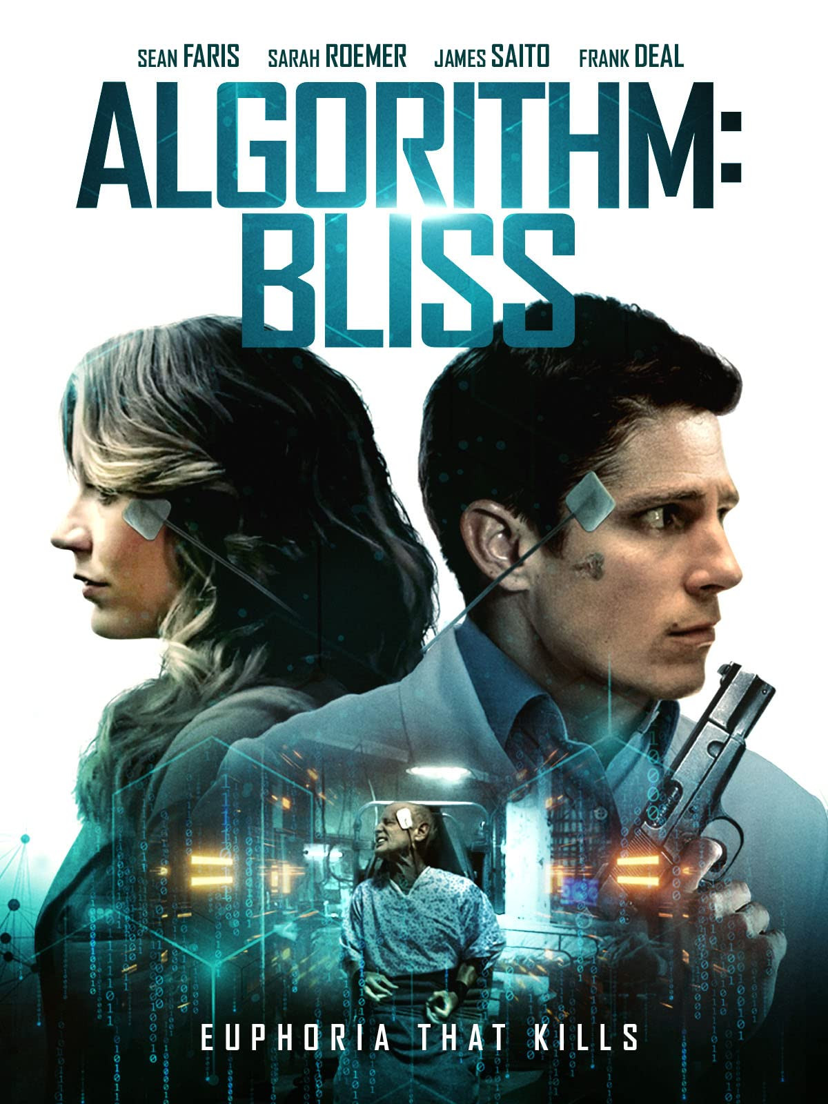 فيلم Algorithm: Bliss 2020 مترجم اون لاين