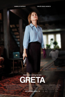 Greta 2018 مترجم