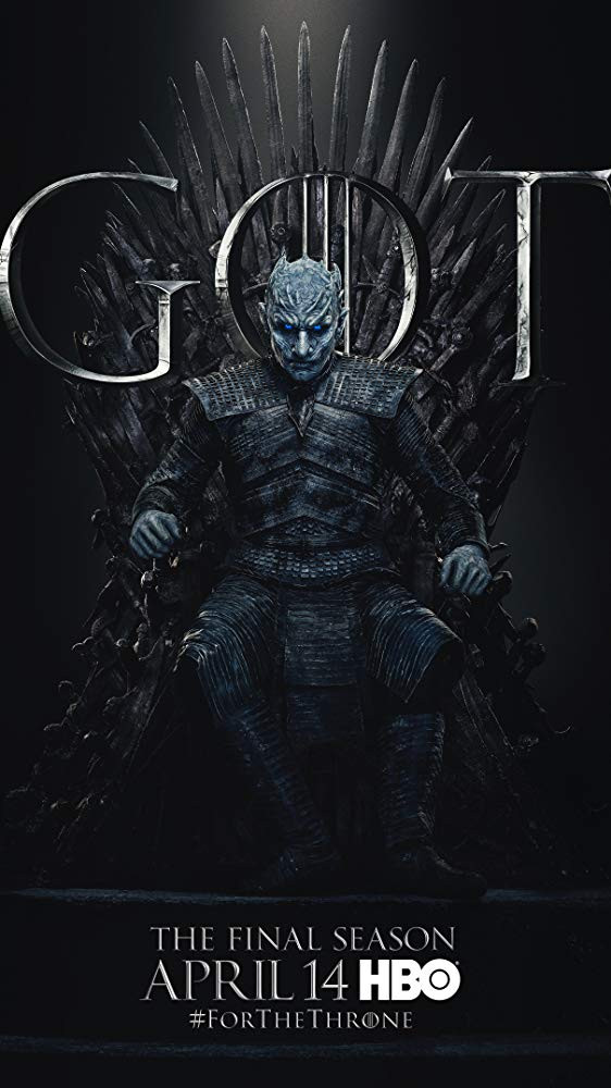 تحميل التراك الخاص بمسلسل Game of Thrones MP3 2019