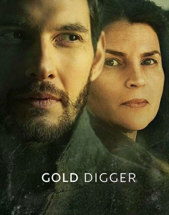 مسلسل Gold Digger الموسم 1 الاول الحلقة 1 الاولي مترجمة