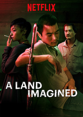 فيلم A Land Imagined 2018 مترجم اون لاين