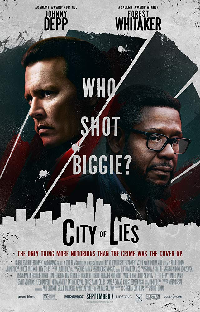 مشاهدة فيلم City of Lies 2018 مترجم اون لاين