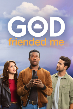 God Friended Me الموسم 1 الحلقة 1 مترجم