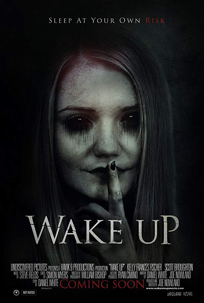 فيلم Wake Up 2019 مترجم اون لاين