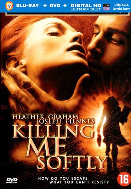 مشاهدة فيلم Killing Me Softly 2002 مترجم