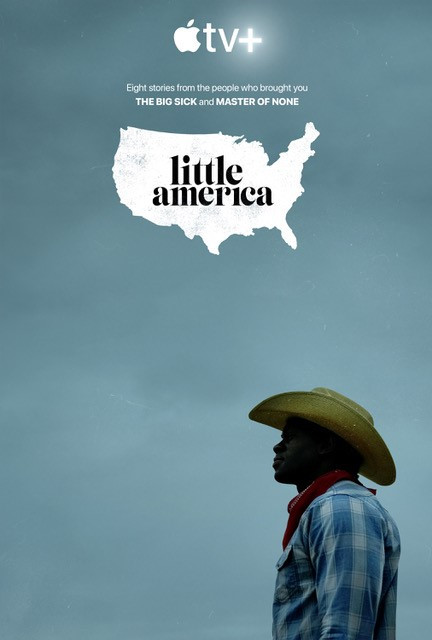 مسلسل Little America الموسم 1 الاول الحلقة 5 الخامسة مترجمة