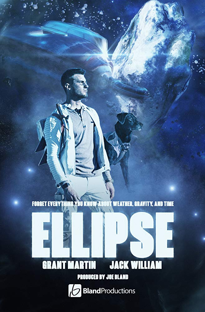 فيلم Ellipse 2019 مترجم اون لاين