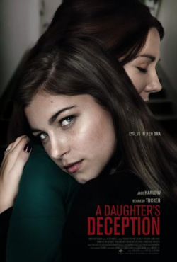 A Daughter's Deception 2019 مترجم