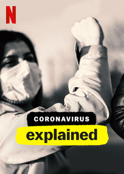 مسلسل Coronavirus, Explained الموسم الاول الحلقة 2 الثانية مترجمة