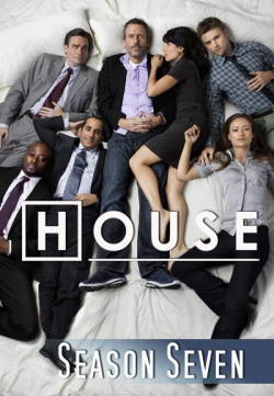 House الموسم 7 الحلقة 8 مترجم