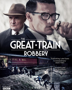 The Great Train Robbery الموسم 1 الحلقة 2