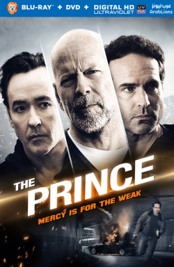 The Prince 2014 مترجم