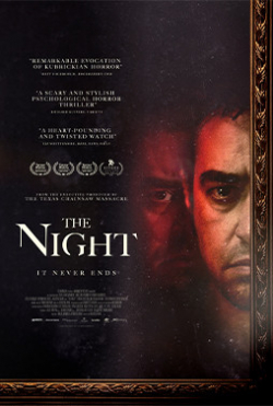 The Night 2020 مترجم