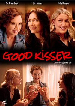 Good Kisser 2019 مترجم