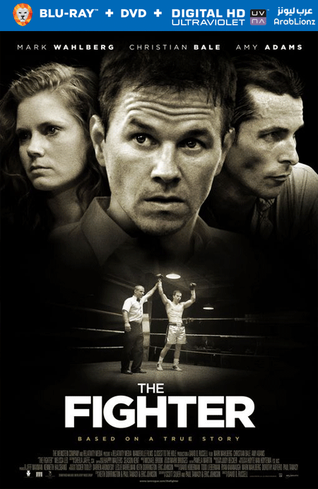 مشاهدة فيلم The Fighter 2010 مترجم اون لاين