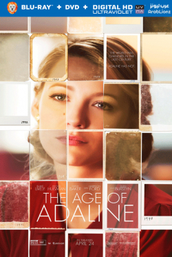 The Age of Adaline 2015 مترجم