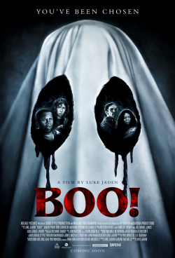 BOO! 2019 مترجم