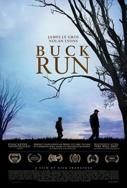 Buck Run 2019 مترجم