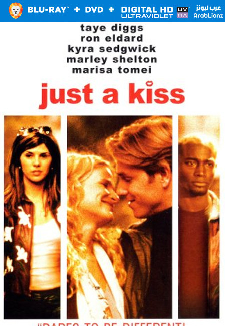 فيلم Just a Kiss 2002 مترجم اون لاين