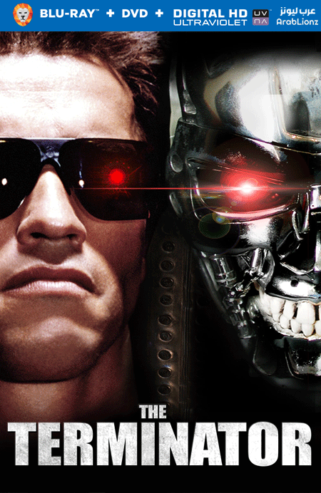 مشاهدة فيلم The Terminator 1984 مترجم اون لاين