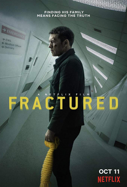 Fractured 2019 مترجم