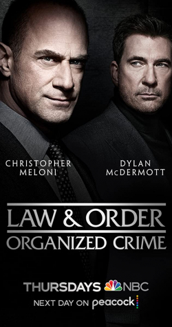 Law & Order: Organized Crime الموسم 1 الحلقة 8 مترجم