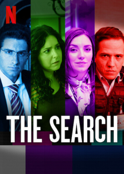 The Search الموسم 1 الحلقة 2 مترجم