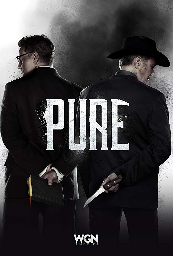 مسلسل Pure الموسم 2 الثاني الحلقة 5 الخامسة مترجمة