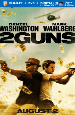 2 Guns 2013 مترجم