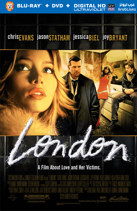 مشاهدة فيلم London 2005 مترجم اون لاين