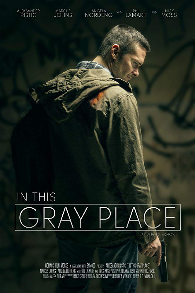 فيلم In This Gray Place 2018 مترجم اون لاين