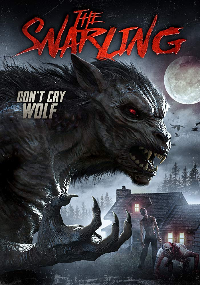 مشاهدة فيلم The Snarling 2018 مترجم اون لاين