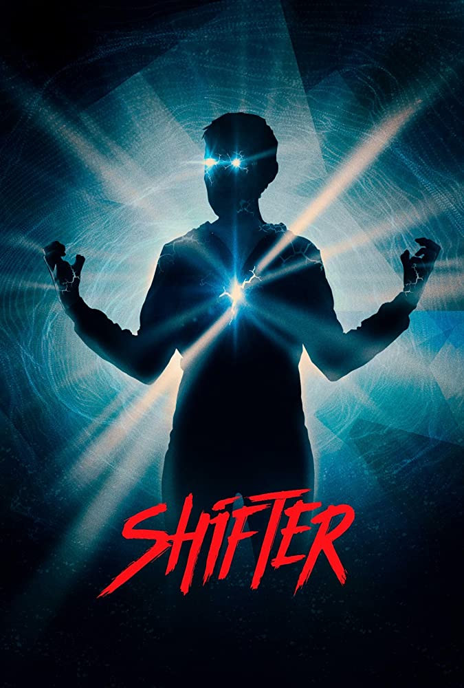 فيلم Shifter 2020 مترجم اون لاين