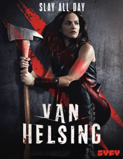 Van Helsing الموسم 2 الحلقة 4 مترجم