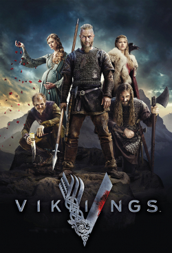 Vikings الموسم 1 الحلقة 4 مترجم