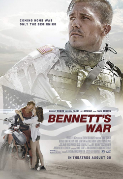 Bennett's War 2019 مترجم