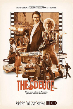 The Deuce الموسم 1 الحلقة 1 مترجم