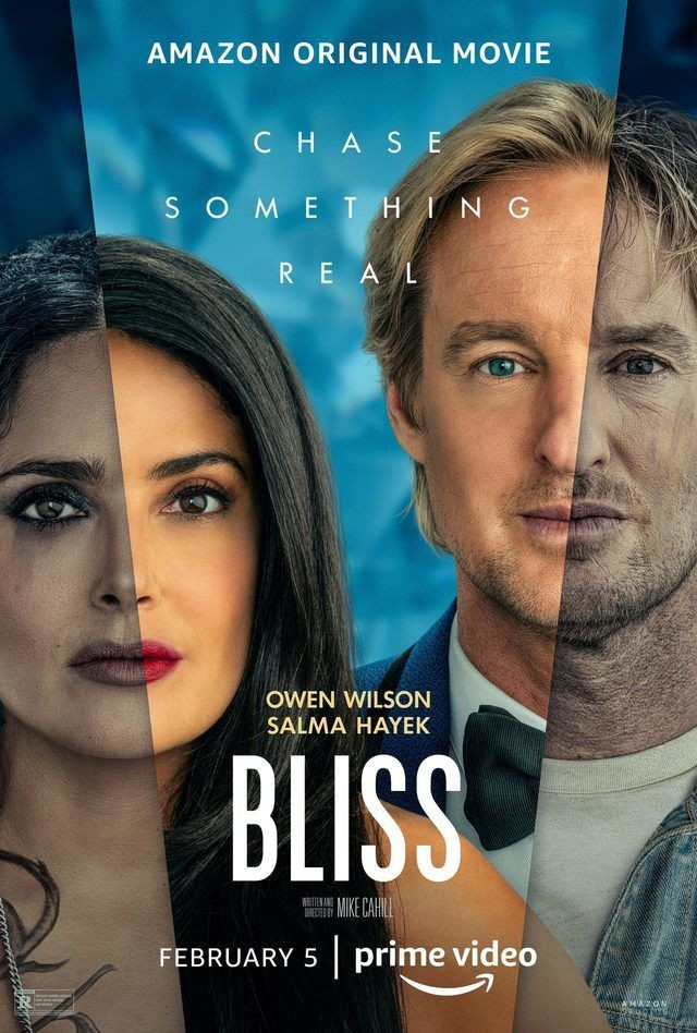 فيلم Bliss 2021 مترجم اون لاين