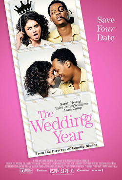 The Wedding Year 2019 مترجم