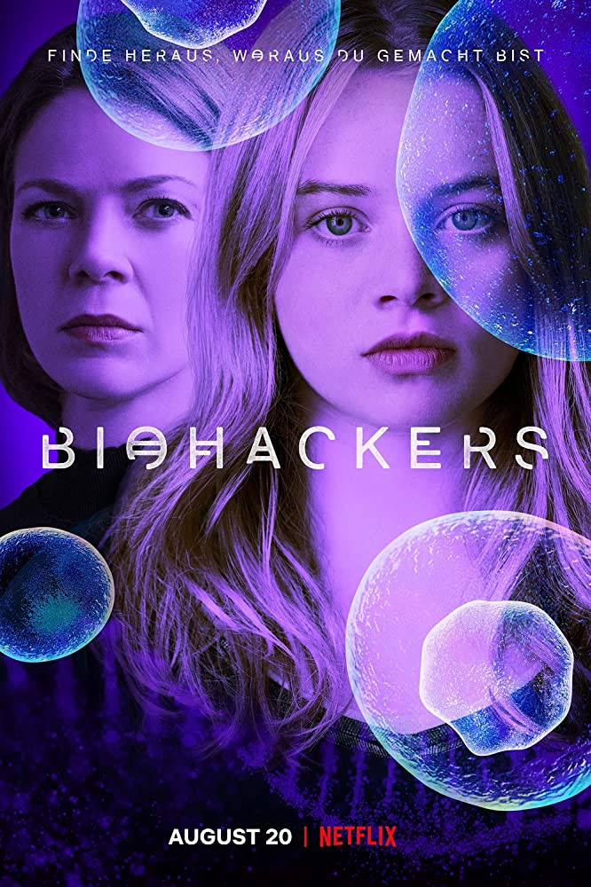 مسلسل Biohackers الموسم الاول الحلقة 2 الثانية مترجمة