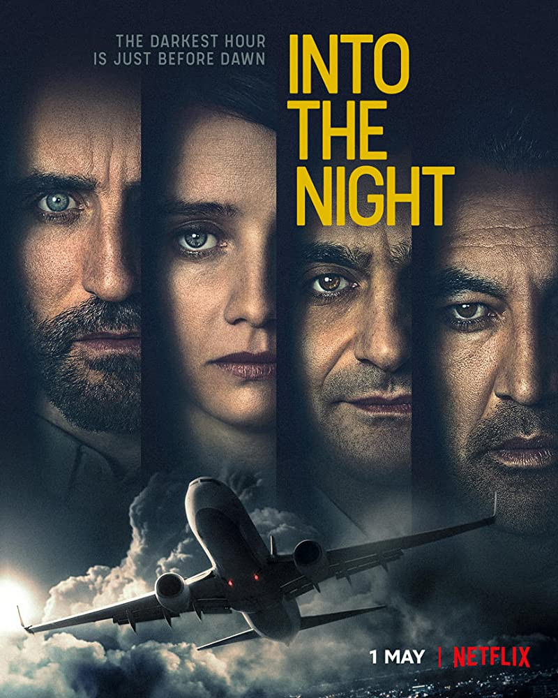 مسلسل Into the Night الموسم الاول الحلقة 5 الخامسة مترجمة